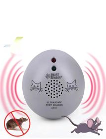 Household Ultrasonic Mouse Repellent Mosquito Repellent Cockroach Insect Killer